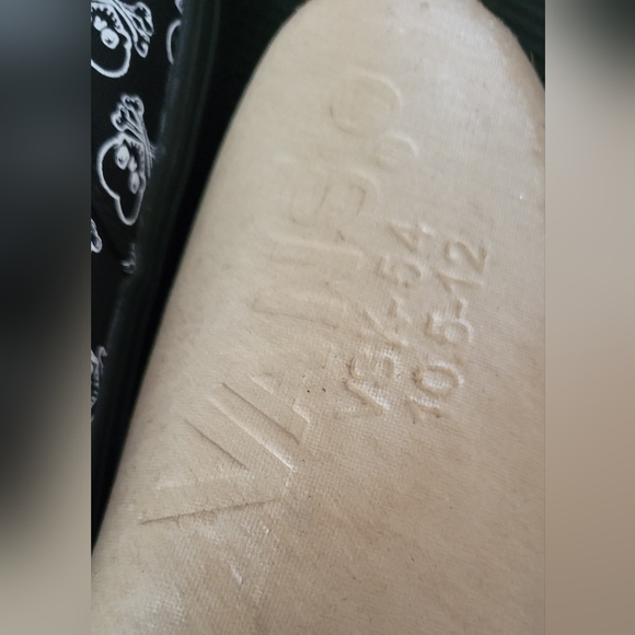 (SOLD) Vans Coldhearted Comfycush Authentic Skate Shoes Size 11 Mens NIB - Picture 10 of 14